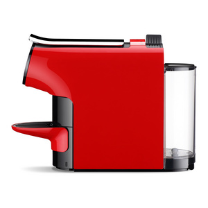 REDDOT AWARD WINNER CAPSULE COFFEE MACHINE