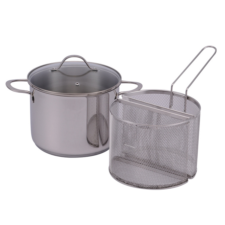 biryani potobelo soup cooking pot size cookware