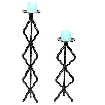 Metal Indoor Candle Holder Hanging Candle Votive Best For Home Decor Polish Finishing T-light Holder new arrival available here