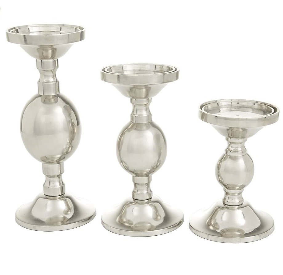 Hot selling metal candle holders manufacturers of modern metal candle votives and tealight holders for sale new arrival