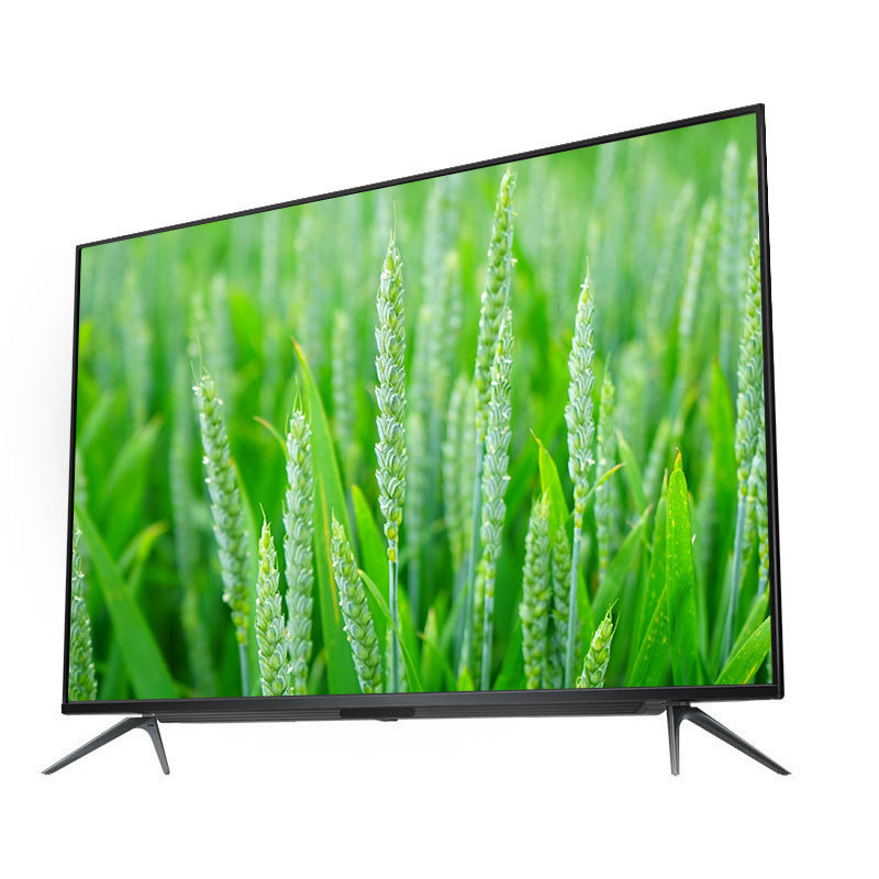 High Performance Factory Bulk Supply New Design 39Inches 4K Bar Smart Led Screen Tv