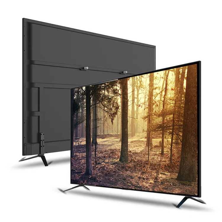 Factory Direct Hot Sales Home Use 80 Inch 85 Inch 90 Inch 98 Inch Tv Smart Uhd 4k Tv