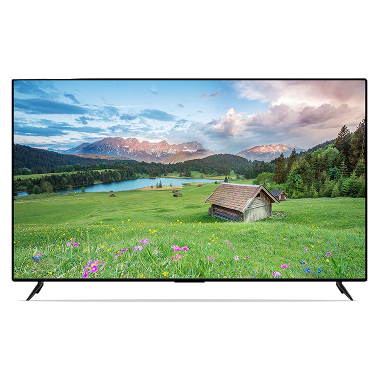 Wholesale Top Quality In Stock Available On Bulk Order Led Tv Televisions Smart Led Tv