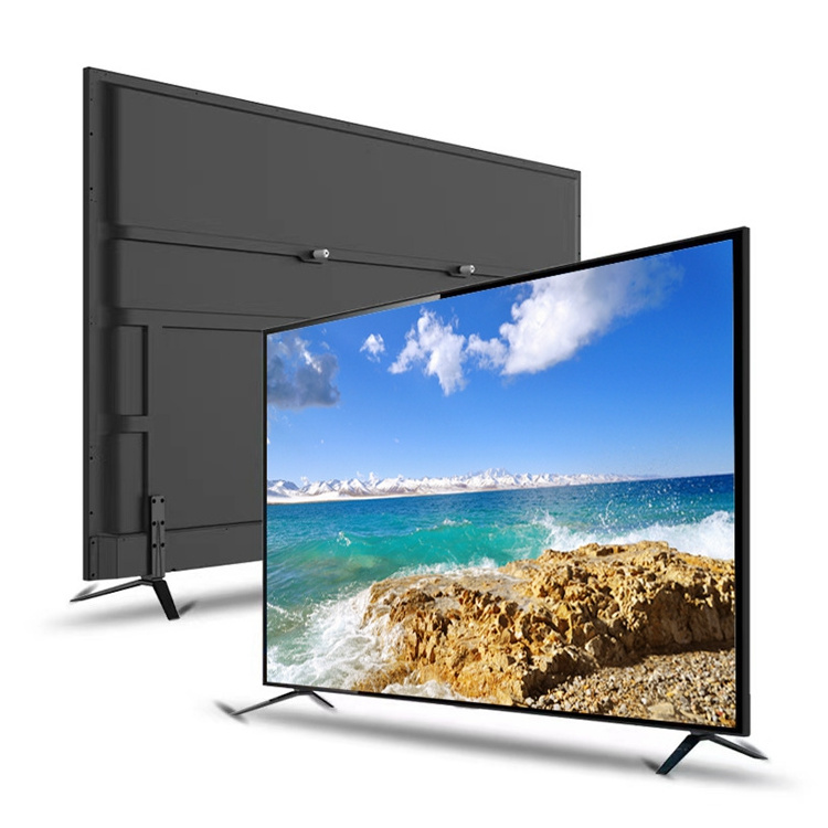 Factory Direct Hot Sales Home Use 80 Inch 85 Inch 90 Inch 98 Inch Tv Smart Uhd 4k Tv