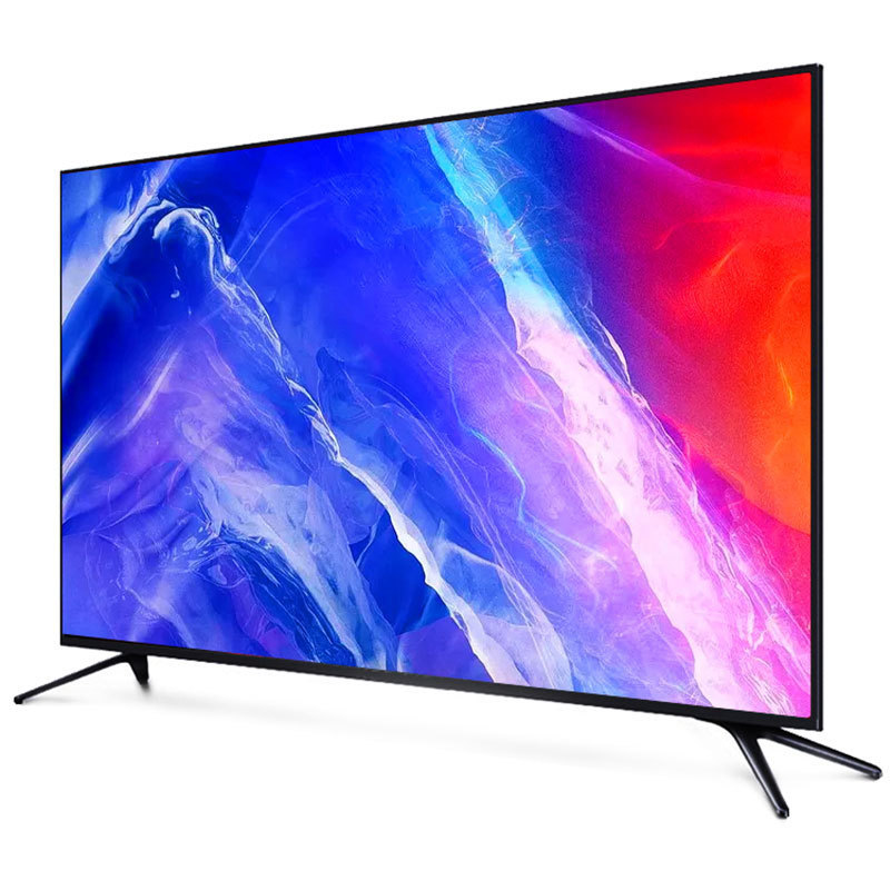 High Performance Factory Bulk Supply New Design 39Inches 4K Bar Smart Led Screen Tv