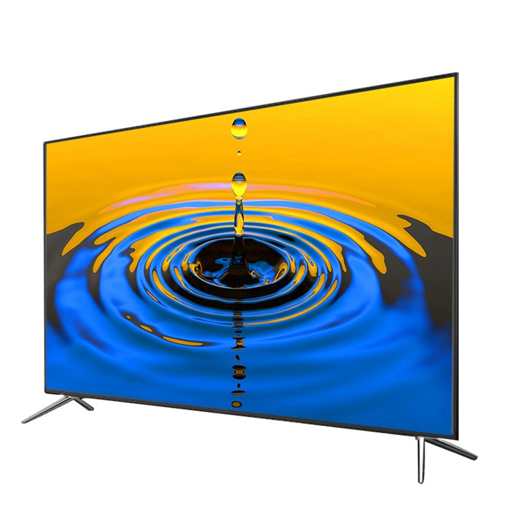 Wholesale Top Quality In Stock Available On Bulk Order Led Tv Televisions Smart Led Tv