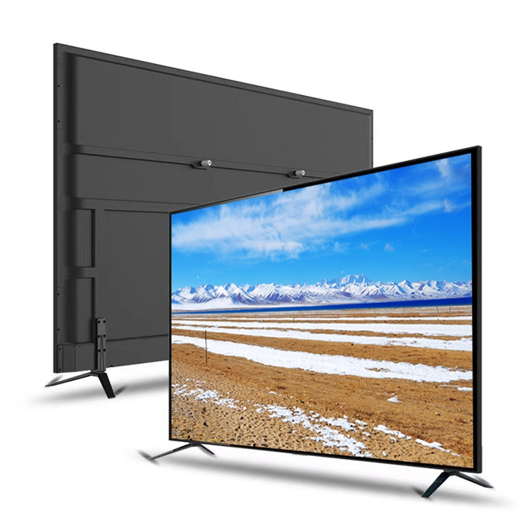 Factory Direct Hot Sales Home Use 80 Inch 85 Inch 90 Inch 98 Inch Tv Smart Uhd 4k Tv