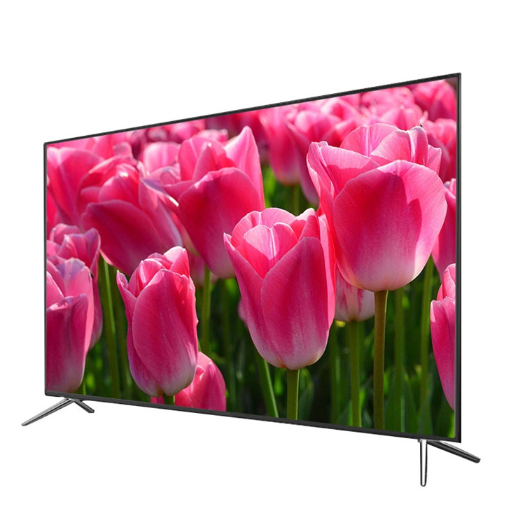 Wholesale Top Quality In Stock Available On Bulk Order Led Tv Televisions Smart Led Tv