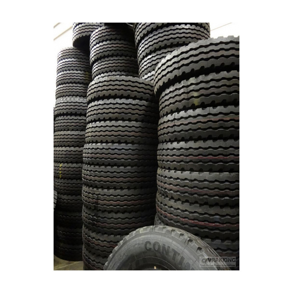 All kinds of car tires 235/75R15 truck tires used truck trailer price