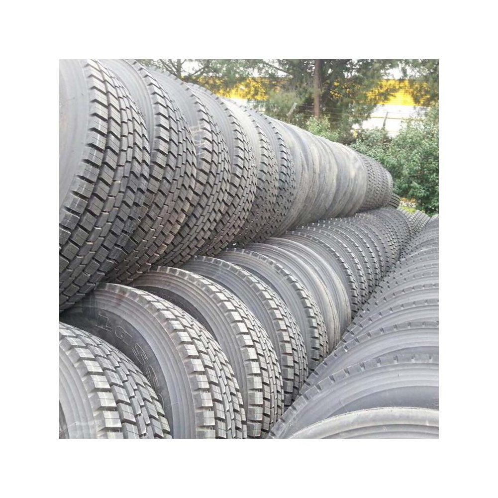 All kinds of car tires 235/75R15 truck tires used truck trailer price