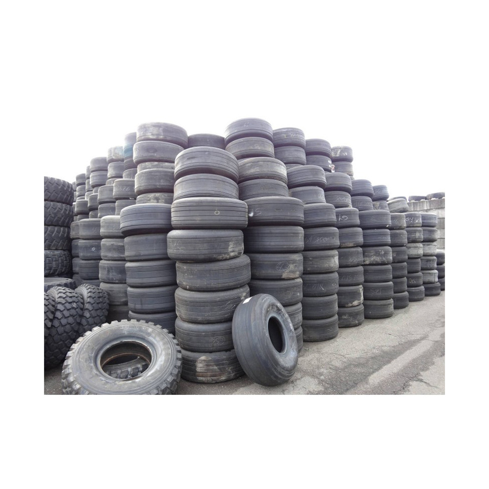 All kinds of car tires 235/75R15 truck tires used truck trailer price