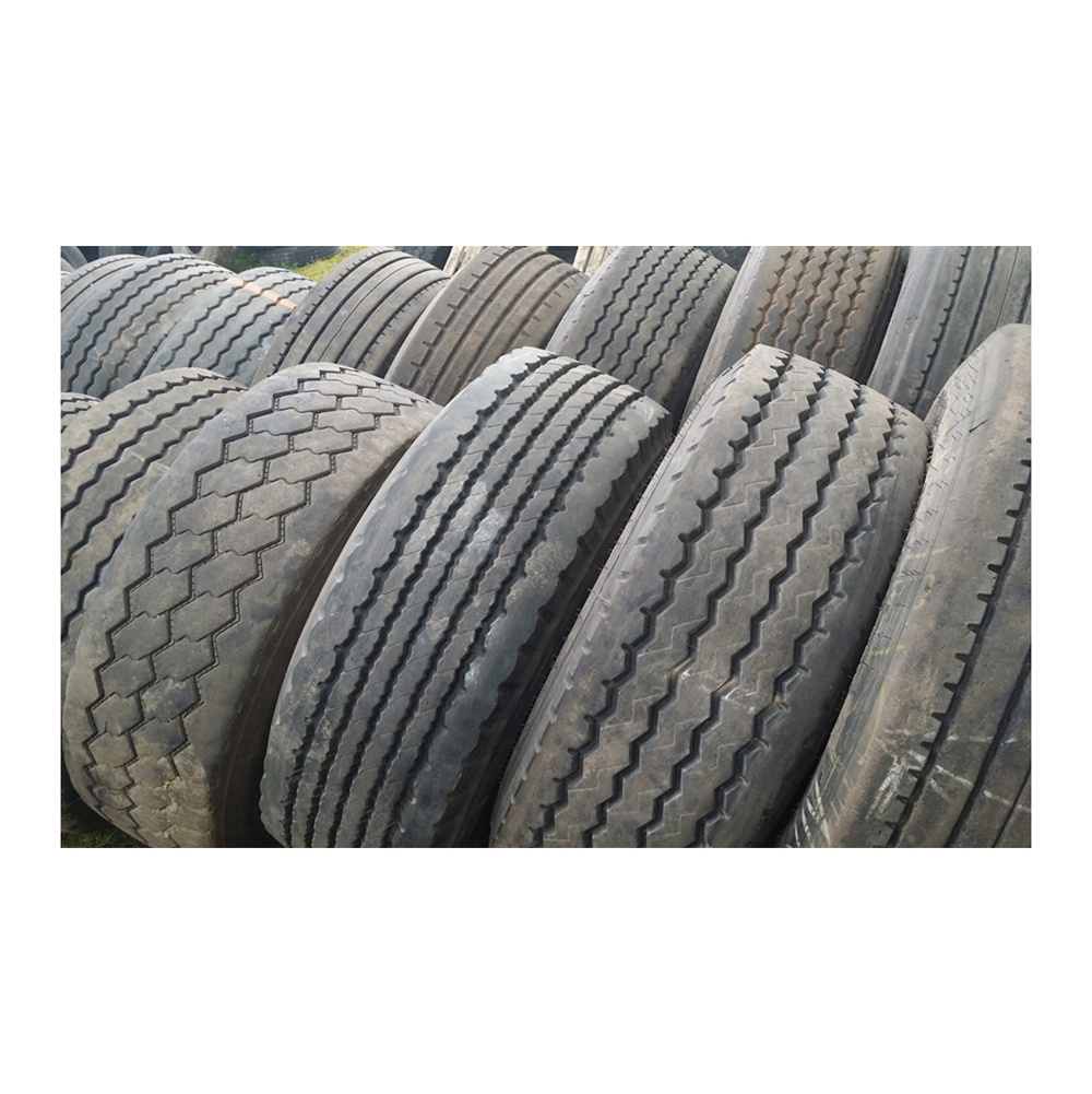 All kinds of car tires 235/75R15 truck tires used truck trailer price