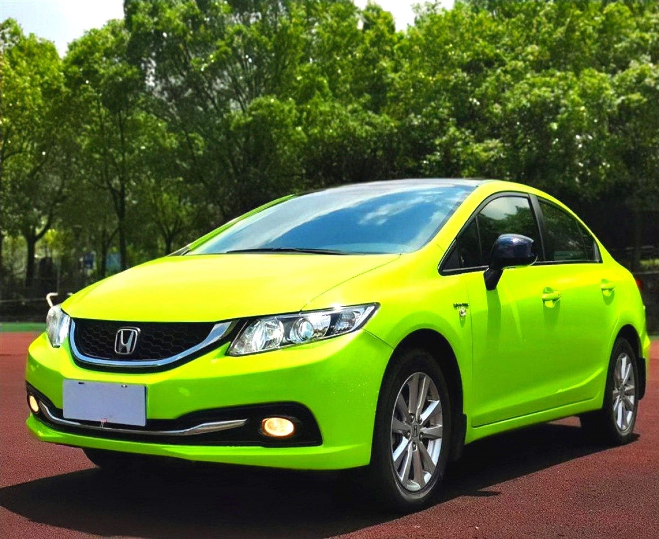 Used Honda Civic car for sale