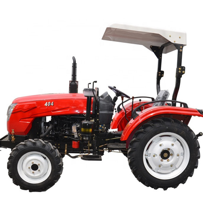 Cheap massey ferguson tractors kubota compact tractor with loader and backhoe