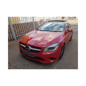 USED 2019 Mer-cedes-Ben-z E-CLASS Adult Small Electric Cars Right Hand Drive Mini Car for Sale Europe Pink Max Purple Gold