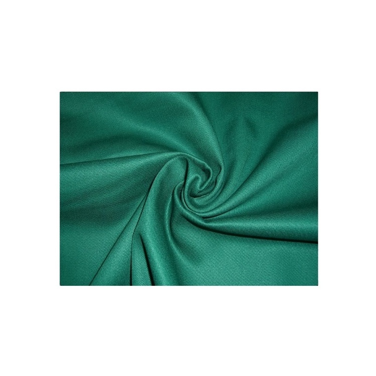 Reusable Plain Dyed Lightweight Organic Biodegradable Cotton Calico Twill Fabric at Bulk Price