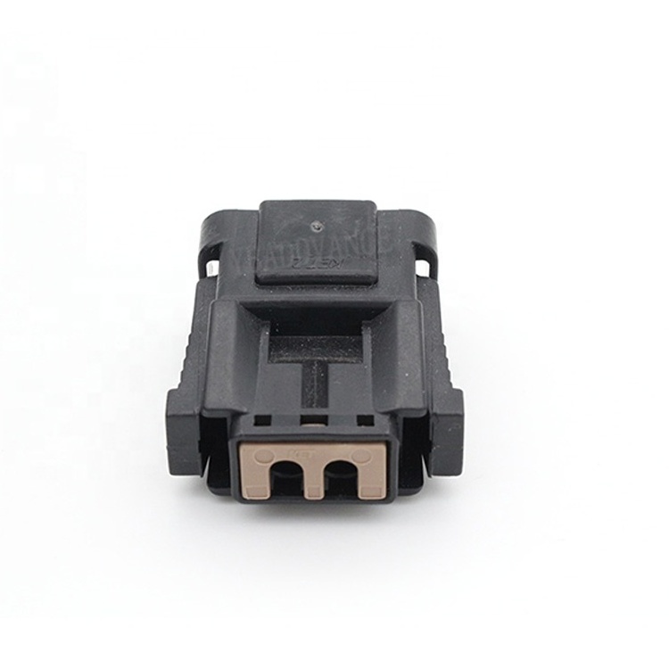 MG 640543-5 / MG640543-5 2 Pin ITC Female Ket Connector