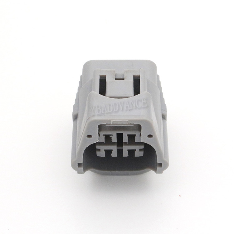 4-Pin 4 Way pa66 Automotive pbt gf30 Connector 6189-0126 For Toyota 90980-10942 1JZ-GTE 2JZ-GTE