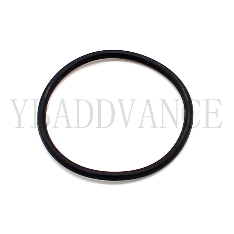 Fuel Injector Service Repair Kit Seals / O Ring For Denso Injector Size 29.87X1.87mm