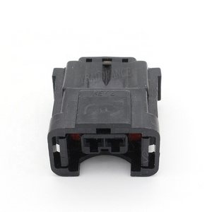 MG 640543-5 / MG640543-5 2 Pin ITC Female Ket Connector