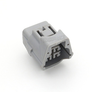 4-Pin 4 Way pa66 Automotive pbt gf30 Connector 6189-0126 For Toyota 90980-10942 1JZ-GTE 2JZ-GTE