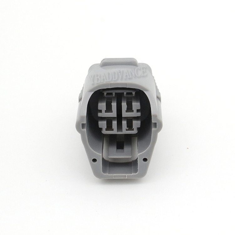 4-Pin 4 Way pa66 Automotive pbt gf30 Connector 6189-0126 For Toyota 90980-10942 1JZ-GTE 2JZ-GTE