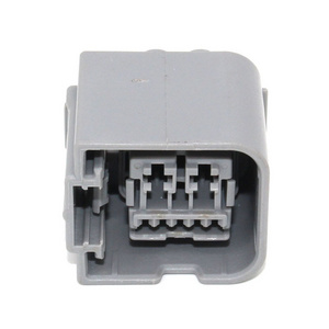 1-1732116-1 TE 7 Pin Female PA66 GF35 Connector