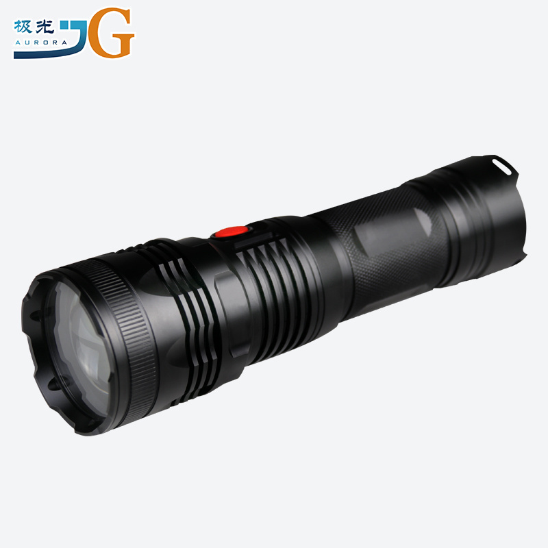 10W 500lm 927M Long distance laserflashlight tactical laser torch flashlight