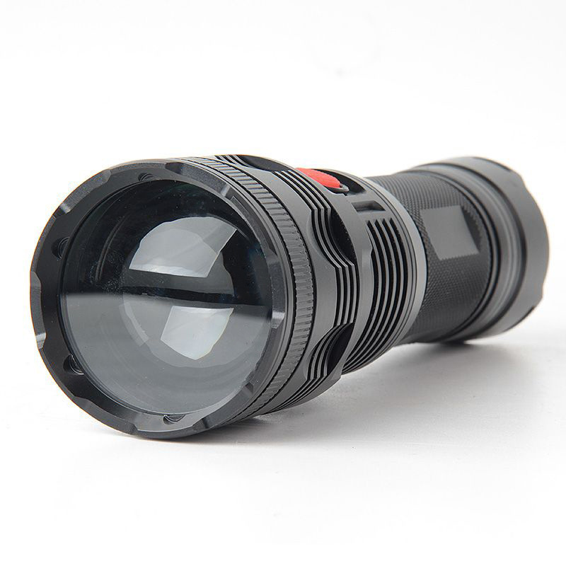 10W 500lm 927M Long distance laserflashlight tactical laser torch flashlight