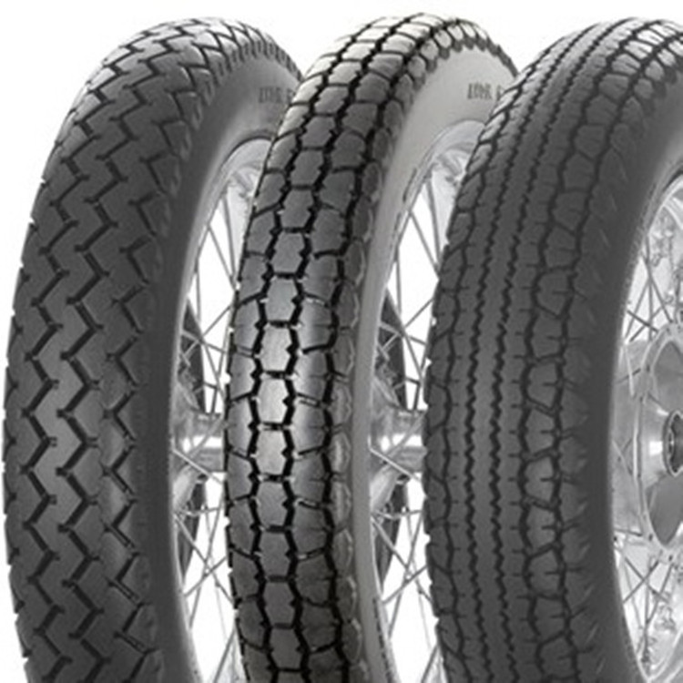 Cheap Wholesale Chinese Supplier 19 Inch Tire For Motorcycles