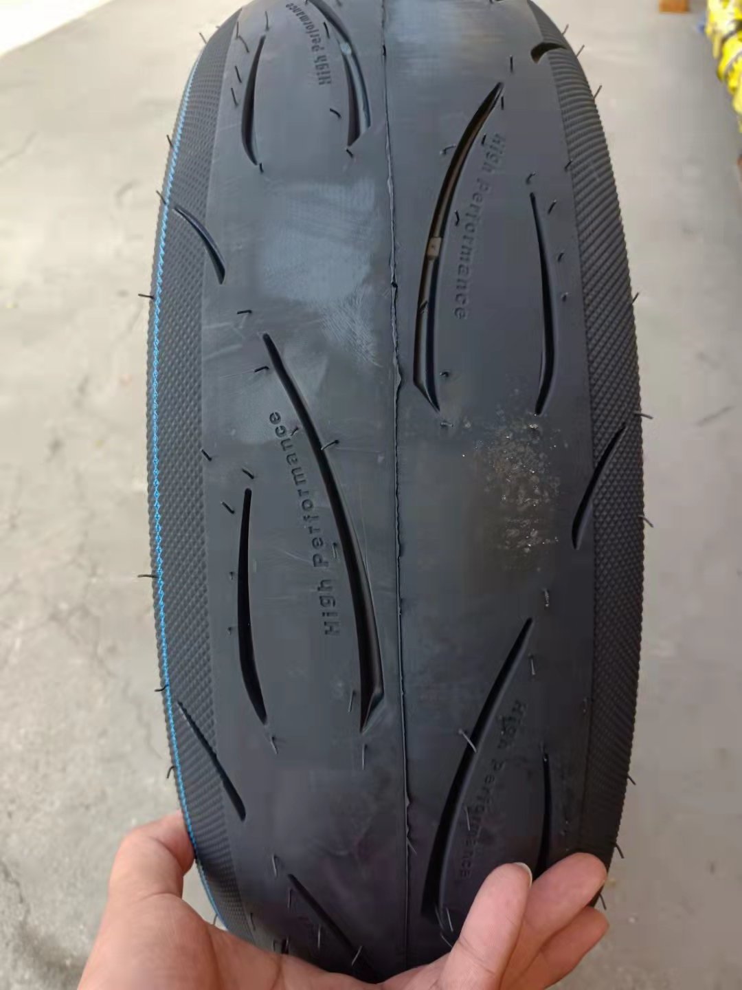 motorcycle tire tubeless tire 140 60 17