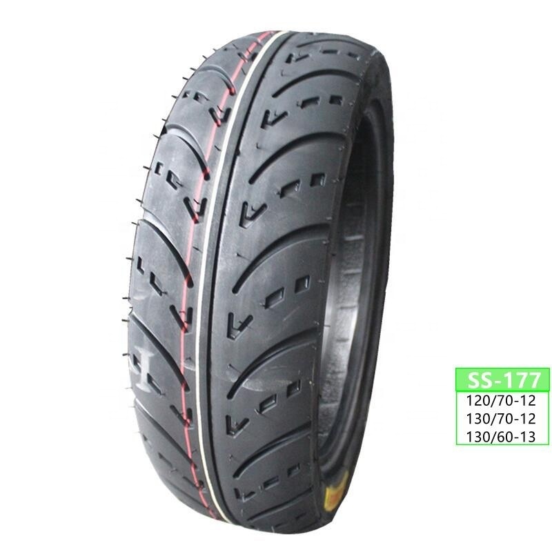 Tricycle tyre 120/70/12 120/80/12 120/90/12 130/70/12 motorcycle spare parts tyre