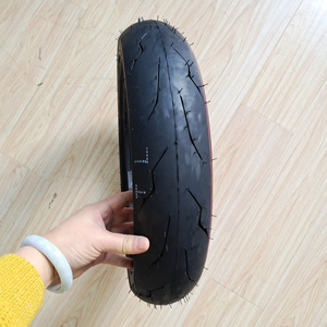 Factory Price Motorcycle Tire 90/90-12 Bike Tyre Tire Motorcycle Two Wheel Bike Scooter Pneu De Moto