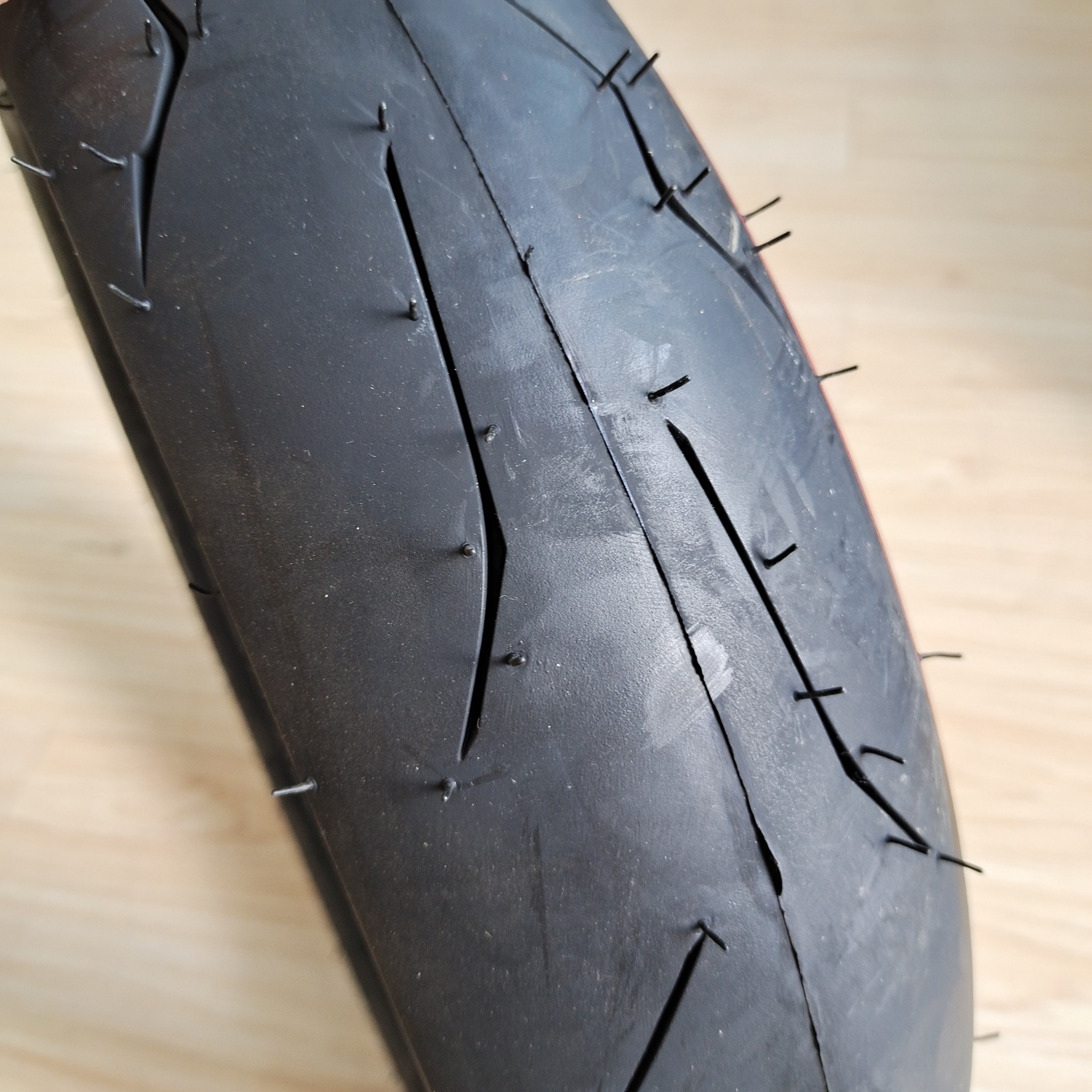 Factory Price Motorcycle Tire 90/90-12 Bike Tyre Tire Motorcycle Two Wheel Bike Scooter Pneu De Moto