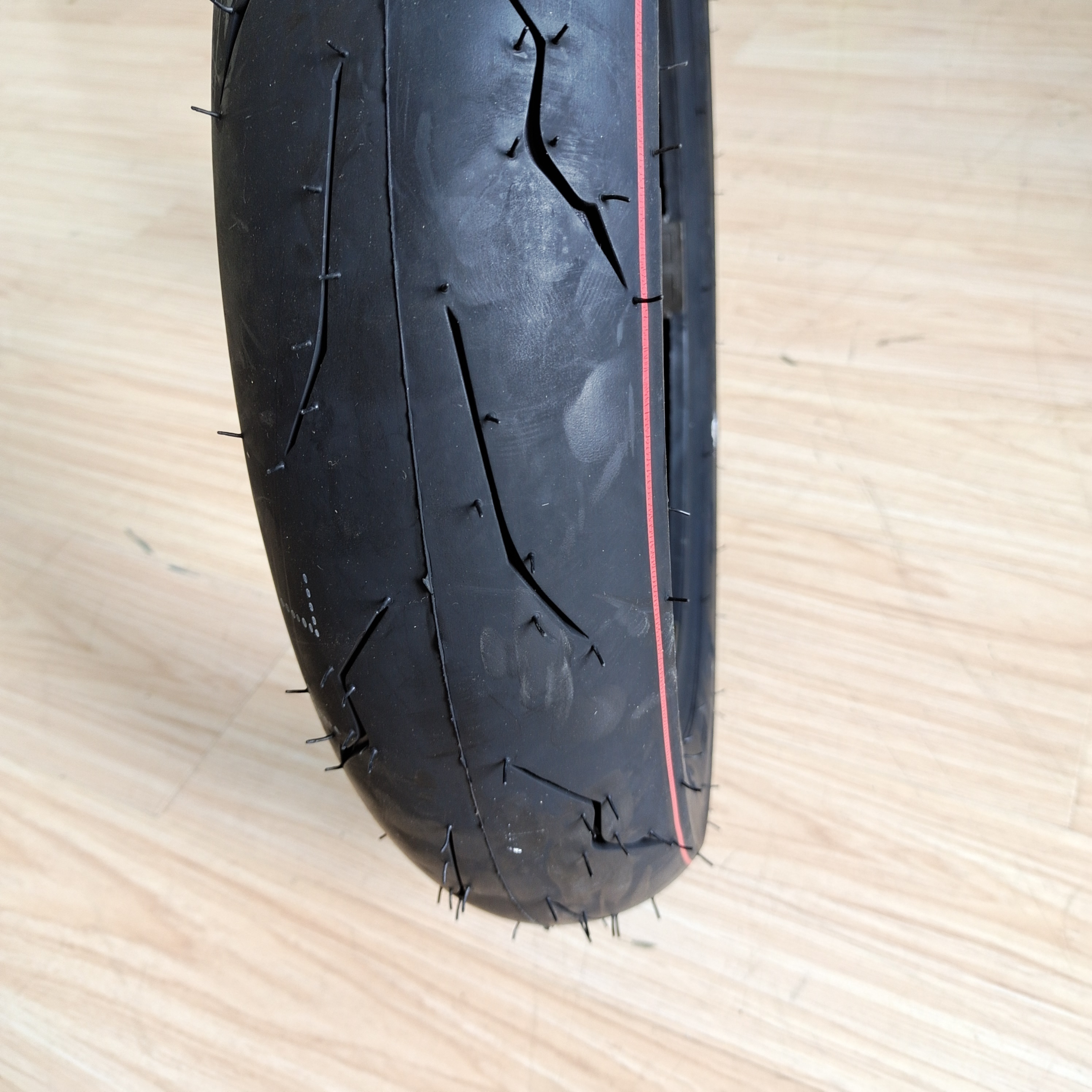 Factory Price Motorcycle Tire 90/90-12 Bike Tyre Tire Motorcycle Two Wheel Bike Scooter Pneu De Moto