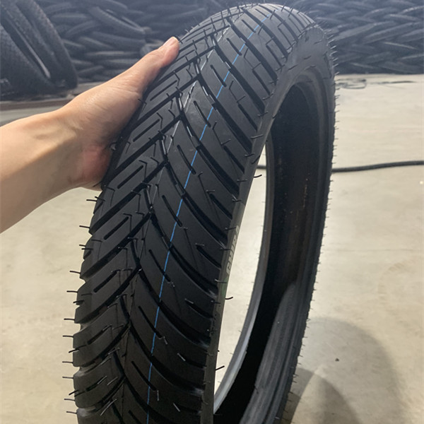 motorcycle tires tubeless 110/80-18