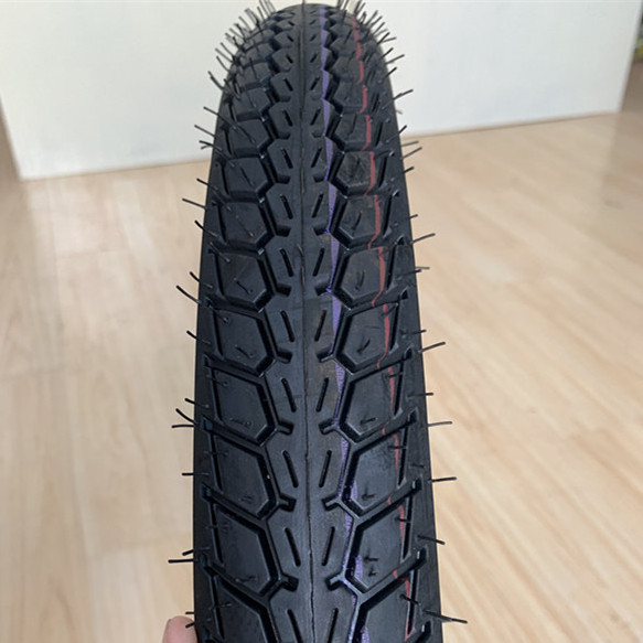 motorcycle tires made in thailand 60/100-17