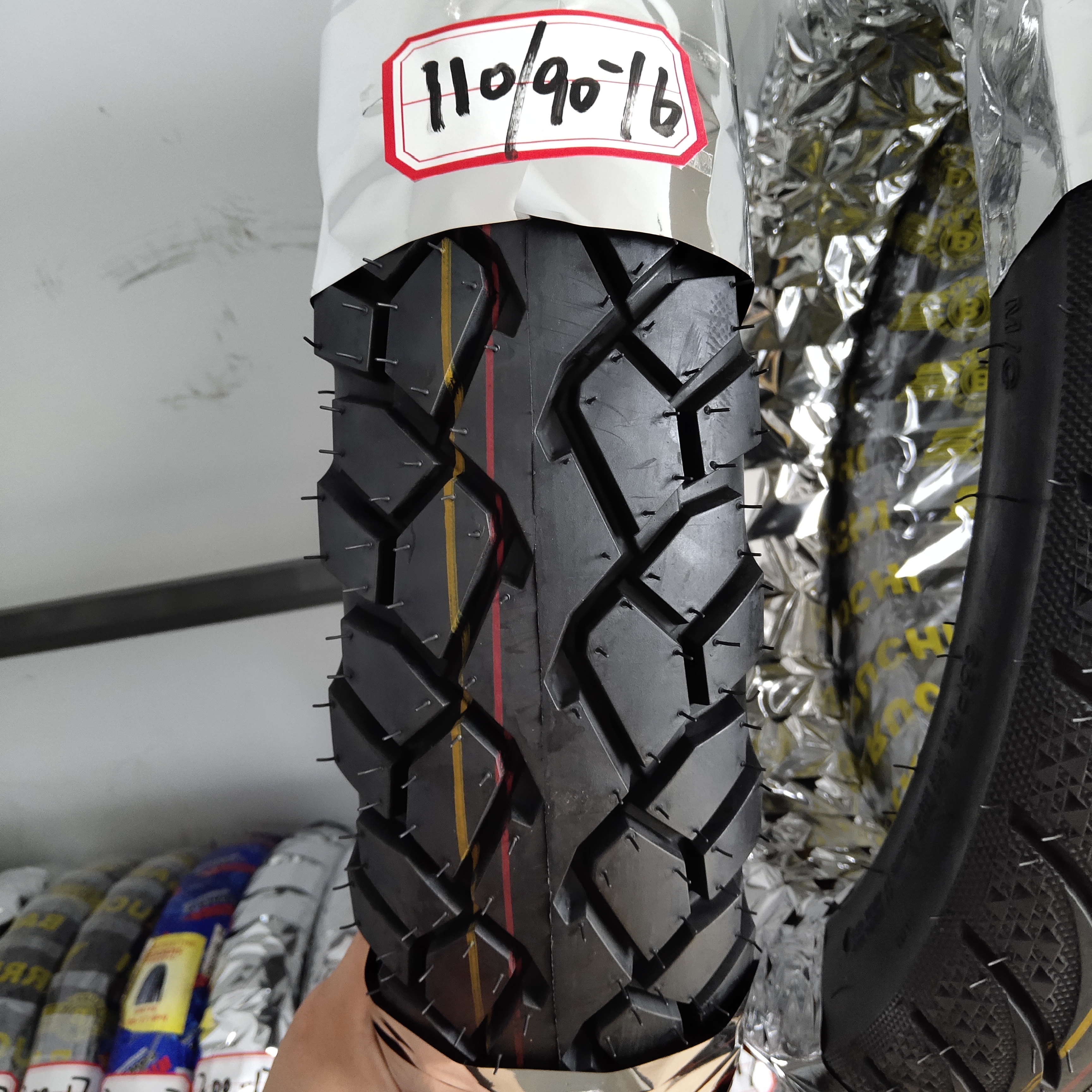 Flying horse brand tire motorcycle tyre 14 16 17 18 19 21 inch motorcycle tires for sale