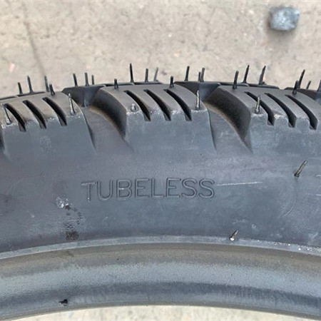 nylon tire motorcycles tyre 2.75 18 rear tyre