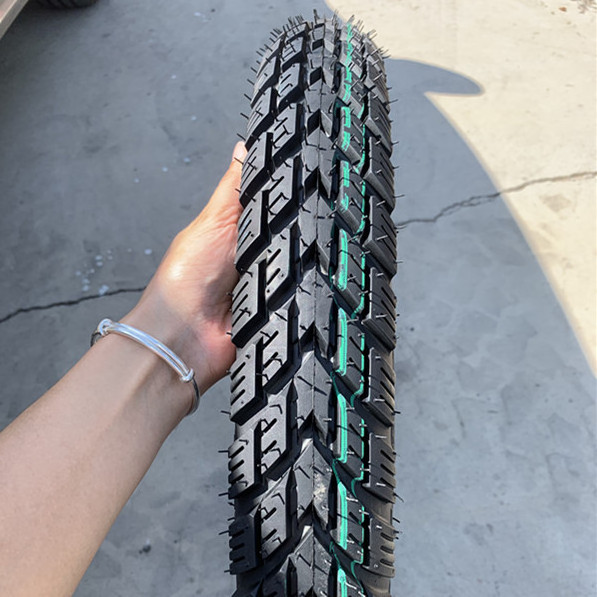 nylon tire motorcycles tyre 2.75 18 rear tyre