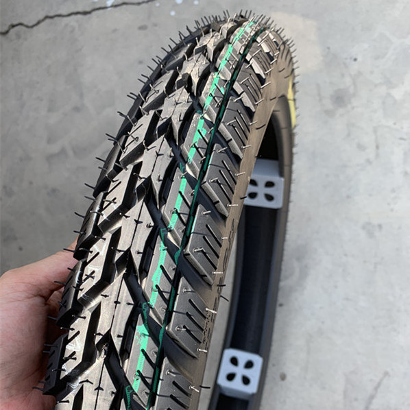 nylon tire motorcycles tyre 2.75 18 rear tyre