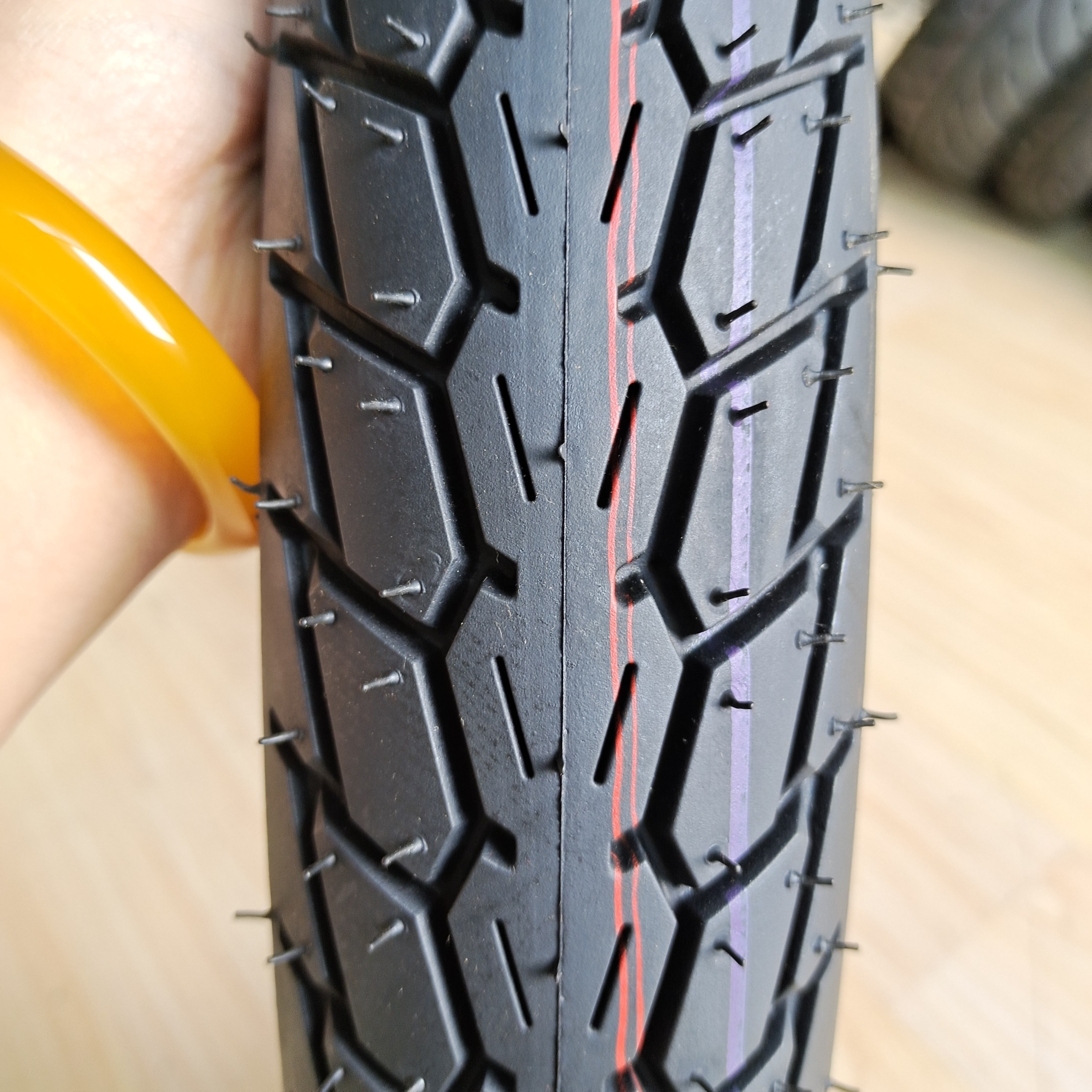 Super run motorcycle tyres70/100-17 60/100-17  tyres