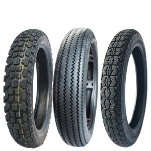 Llantas neumaticos de moto Factory direct color motorcycle tires for sale