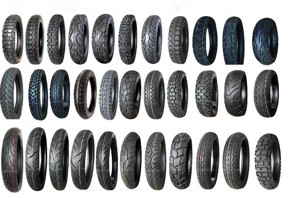 3.00--18,3.00-17,90/9-18 110/90-16 motorcycle tire motorcycle tube chaoyang tires pattern for sale