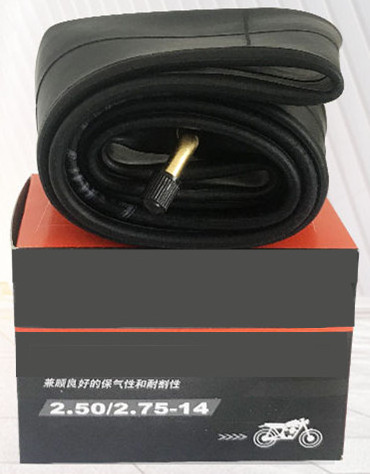 China moto and motorcycle tire inner tube 16 inch 90/90-19 for sale