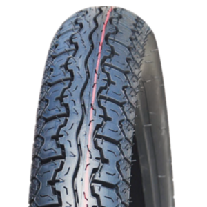 china wholesale tire and tube for motorcycle 300X17 bajaj boxer motorcycle tire