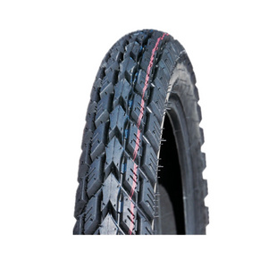 Custom Texture Good Quality Rubber Tires Motorcycle Enduro Tires