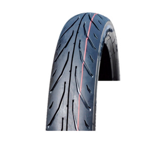 Professional China Manufacturer Tubeless Tyres For Motorcycle