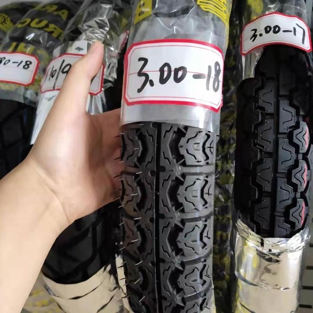 300-18 motorcycles tire for sale