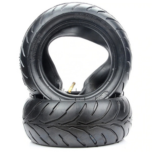 High Performance 13 Inch Trike Motorcycle Tire 136/60-13 Scooter Tyre